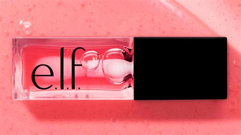 dior elf dupe|elf or dior lip oil.